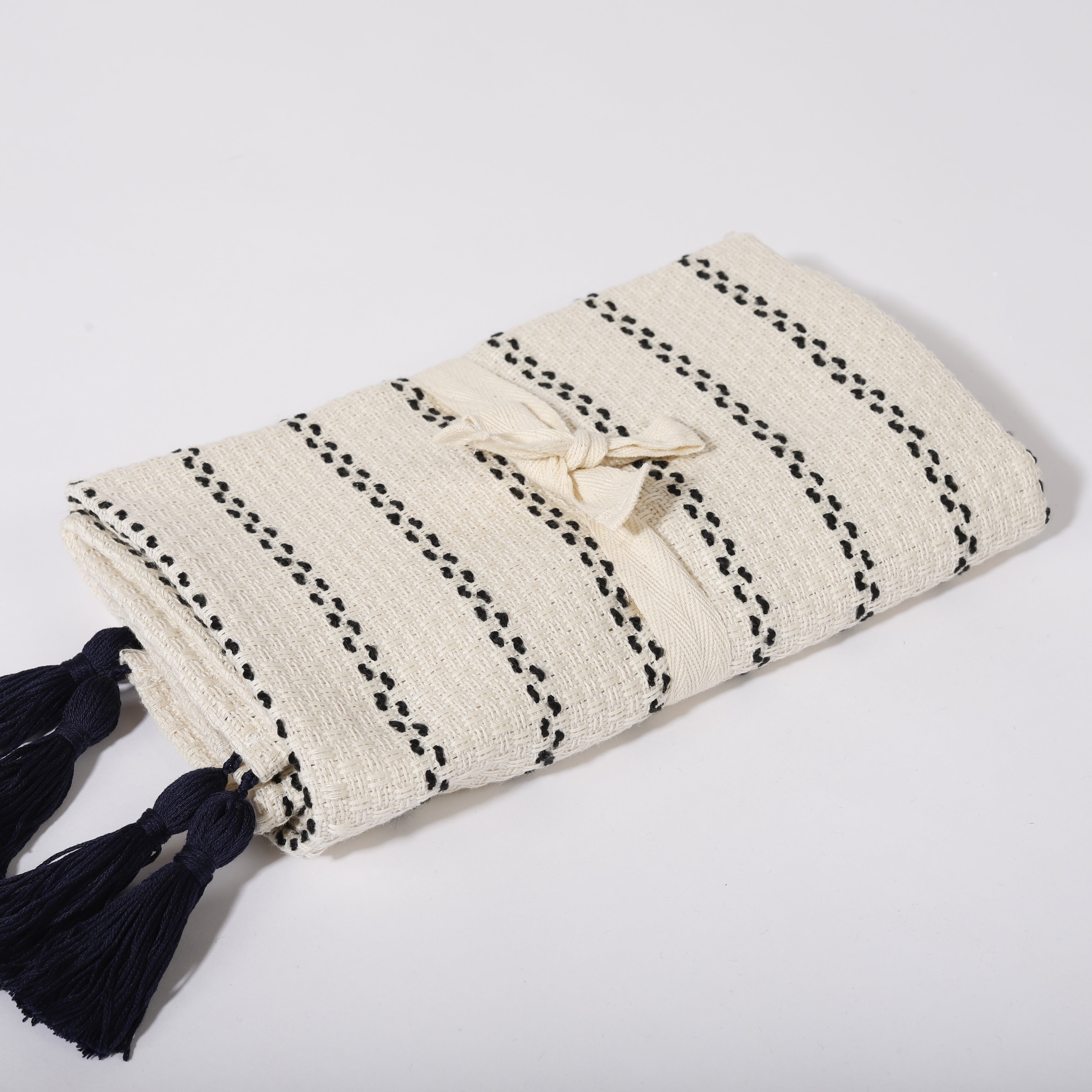 Adamo Nyári Kötött Babatakaró