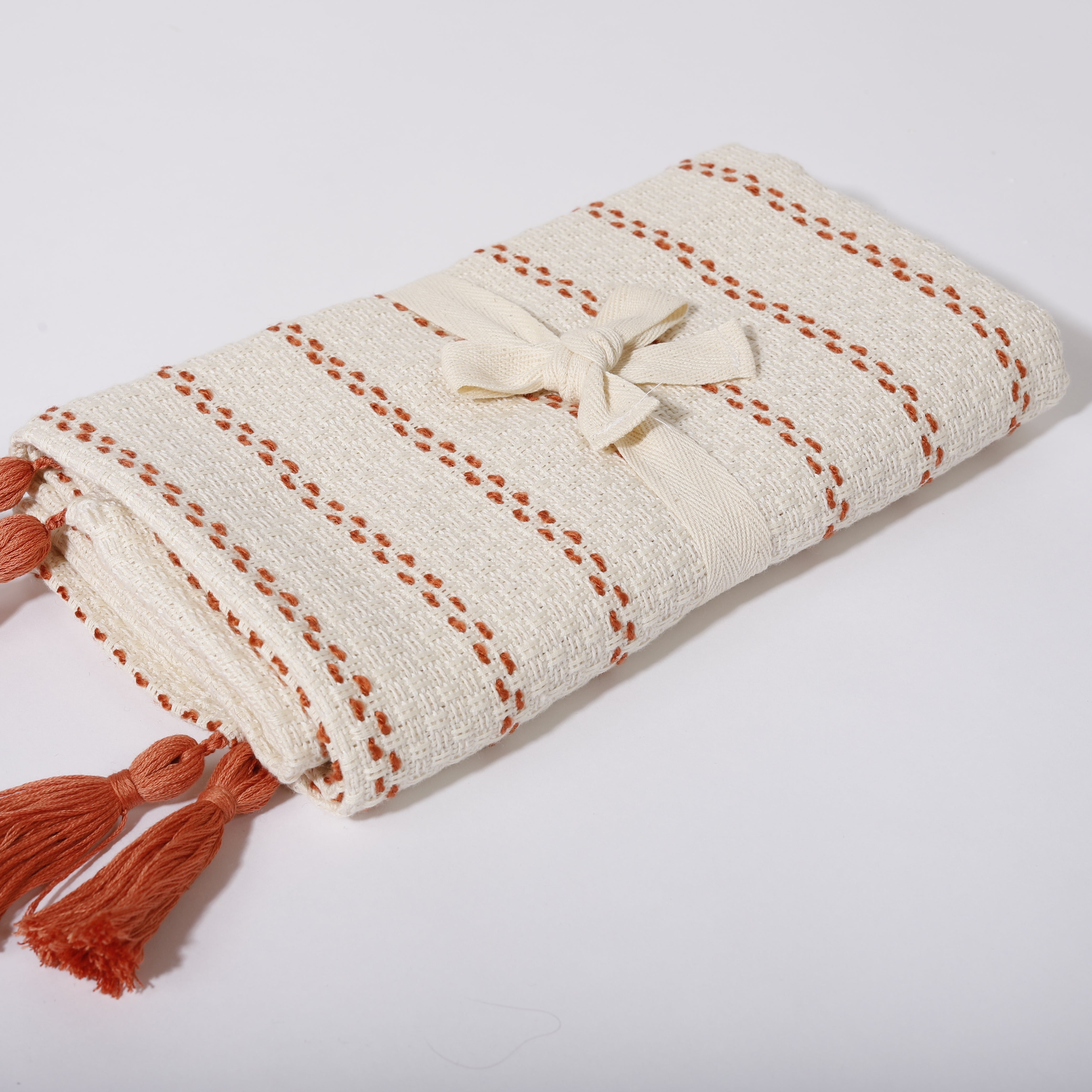 Adamo Nyári Kötött Babatakaró