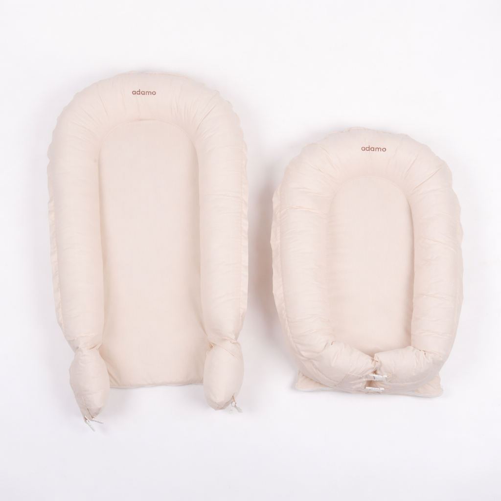 Adamo MAX Babafészek Powder