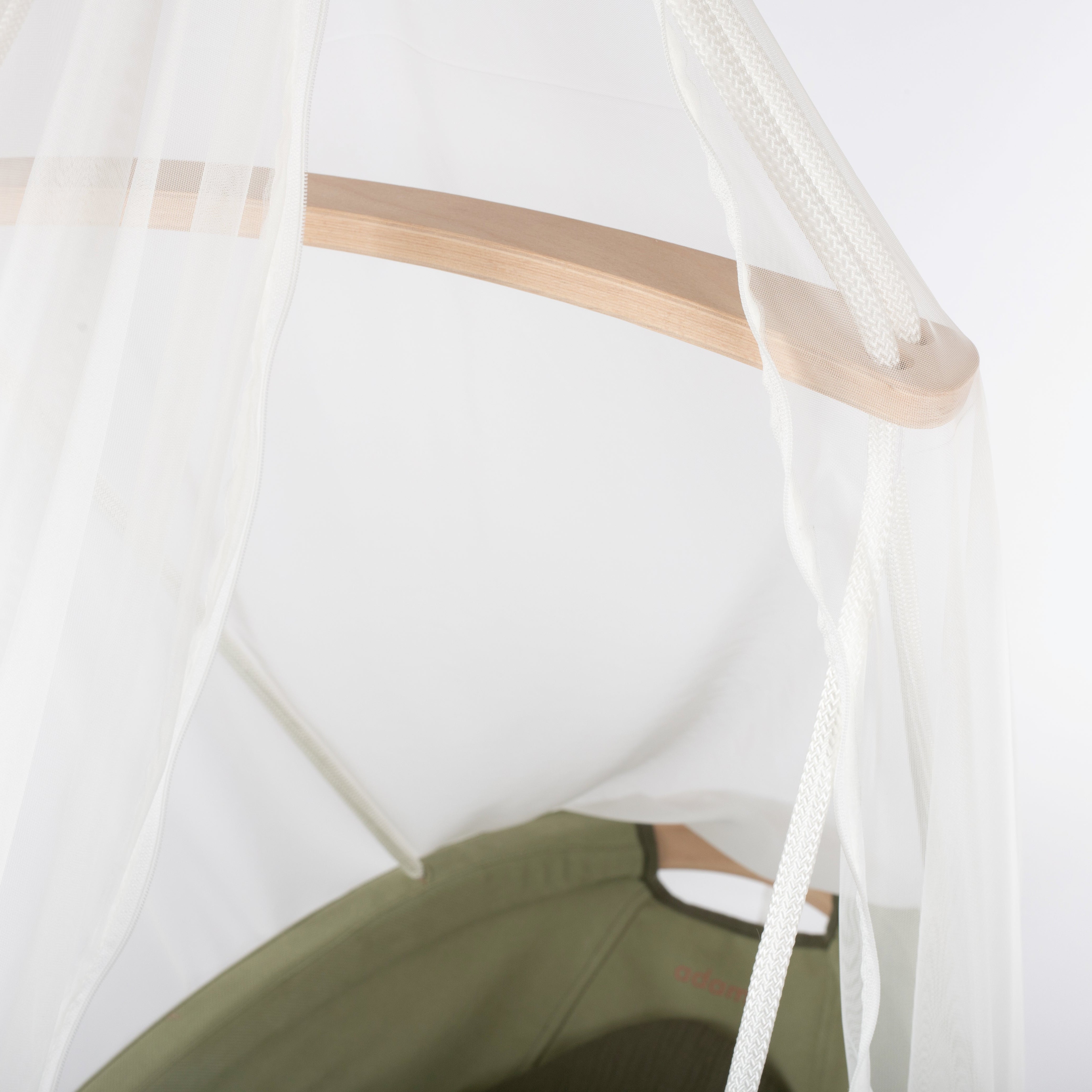 Rovarháló LUX hintához