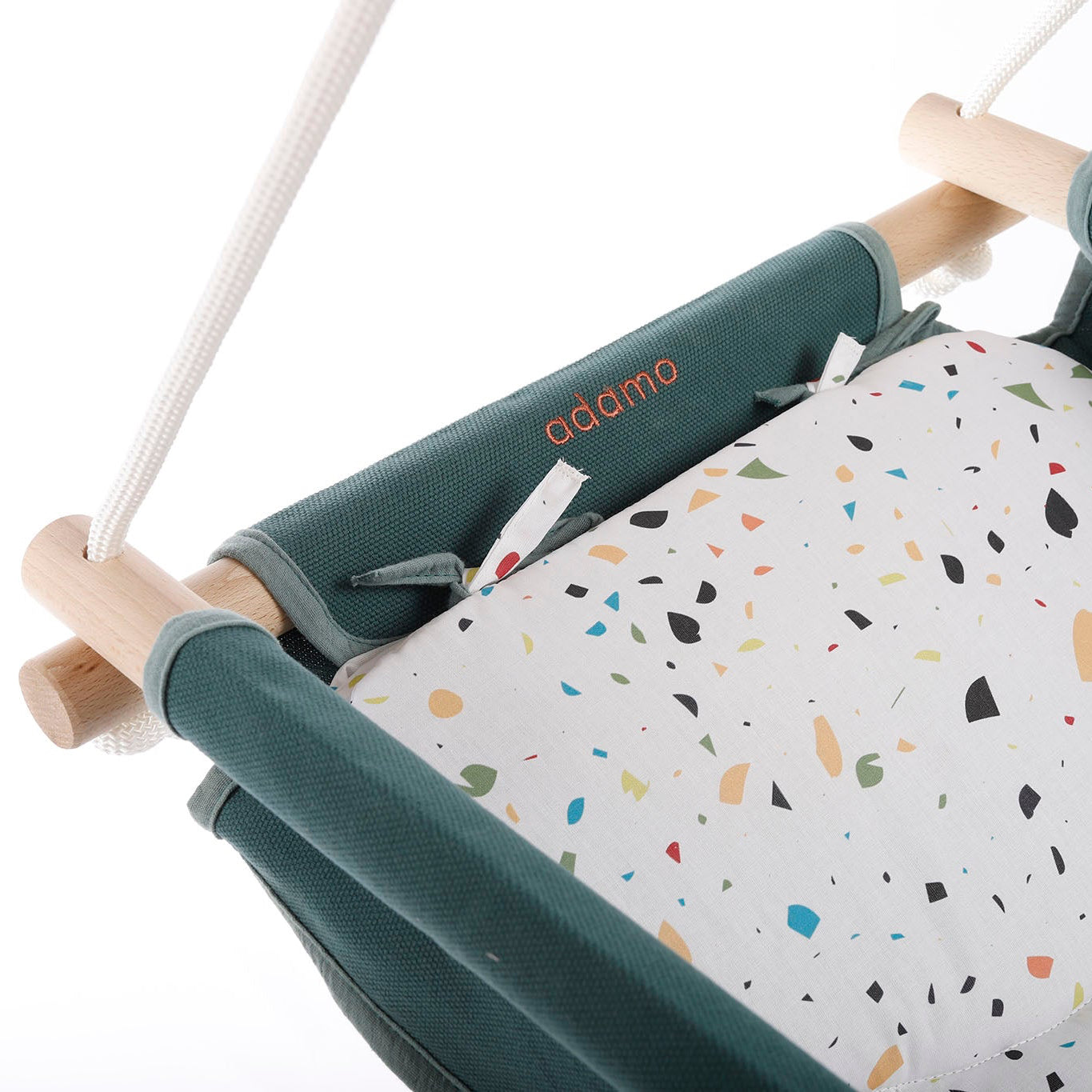 Babahinta Zöld Stone