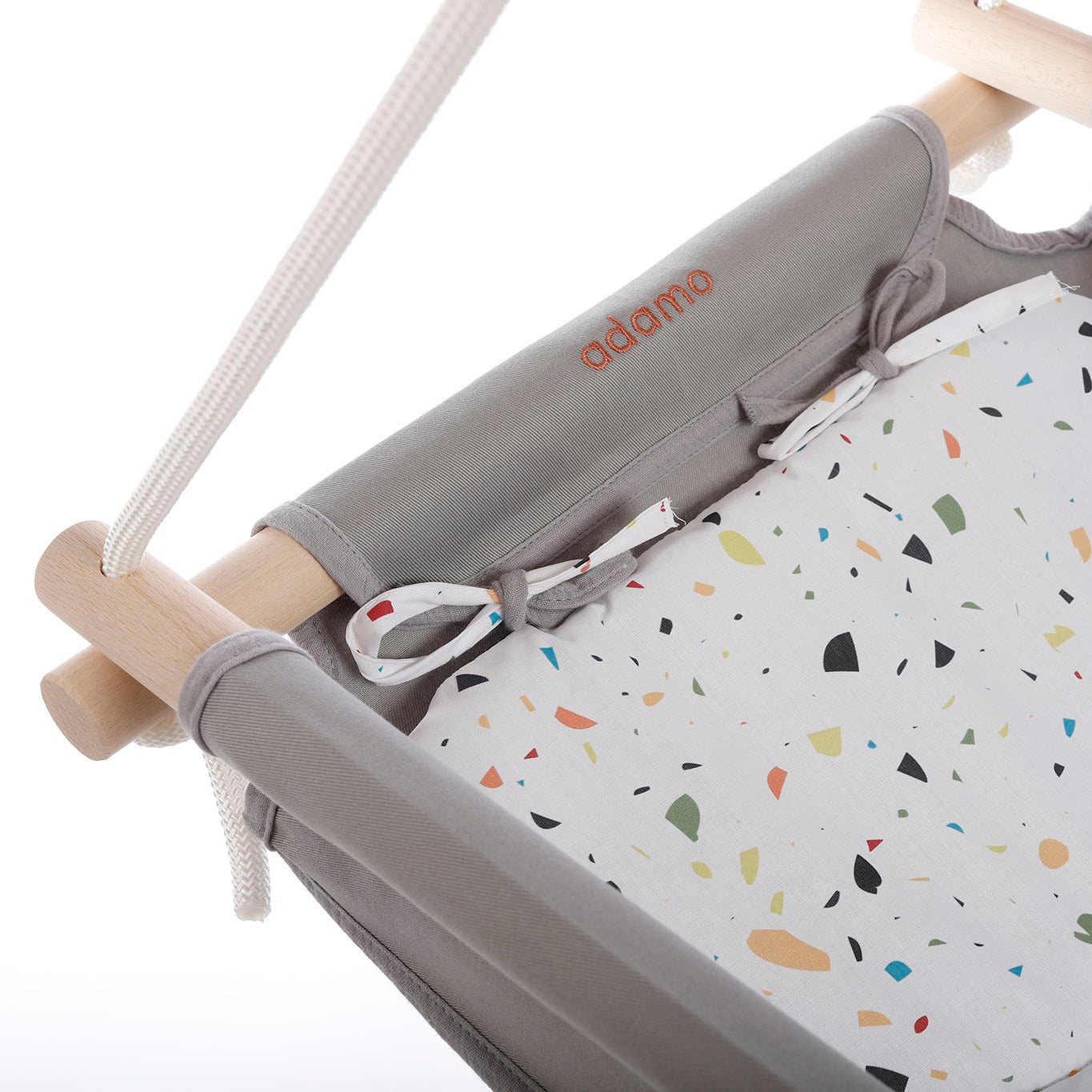 Babahinta Szürke Stone