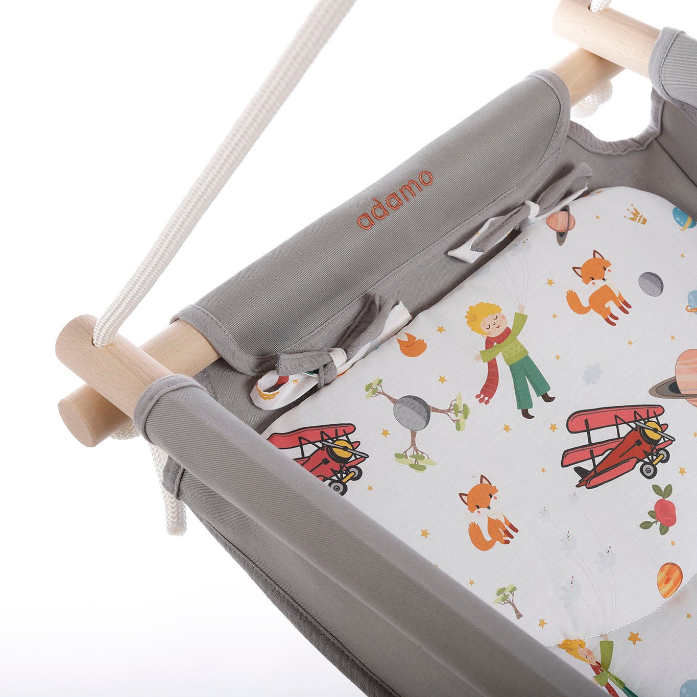 Babahinta Szürke Utazó