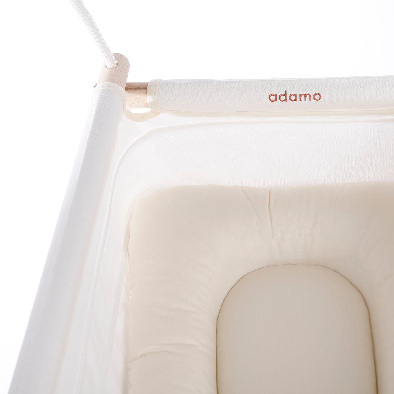 Adamo Prémium Babahinta Natúr