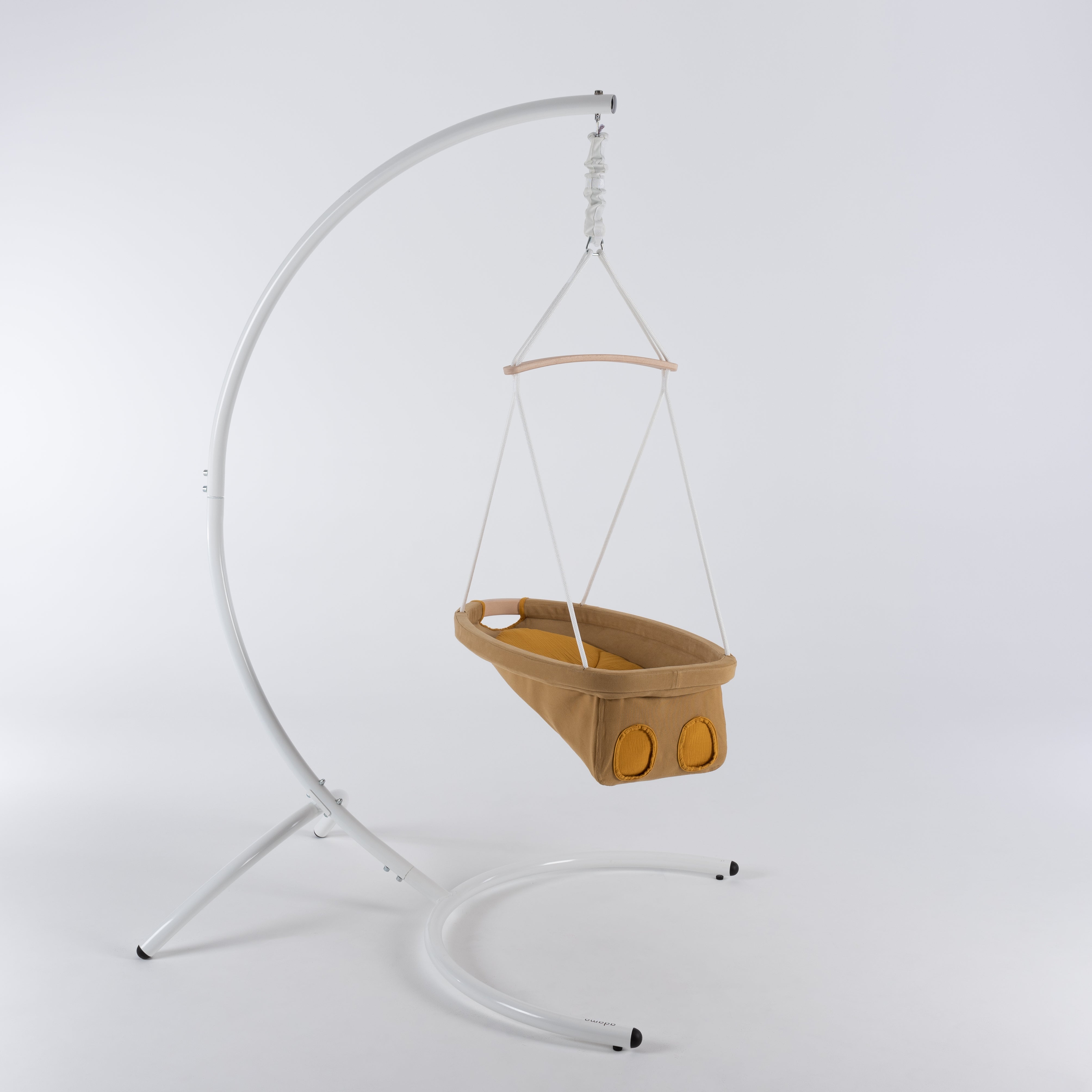 Adamo Lux babahinta Mustár