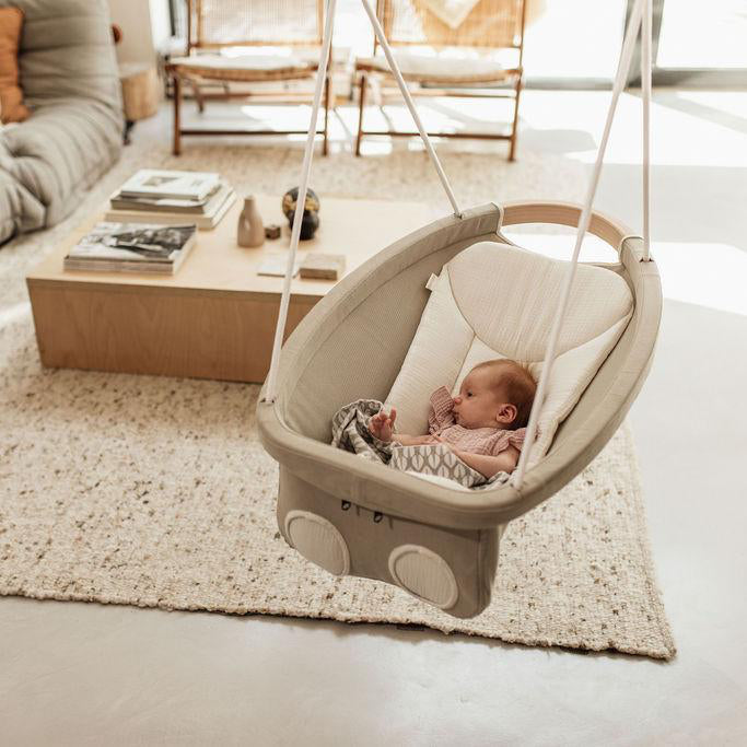 Adamo Lux babahinta bézs