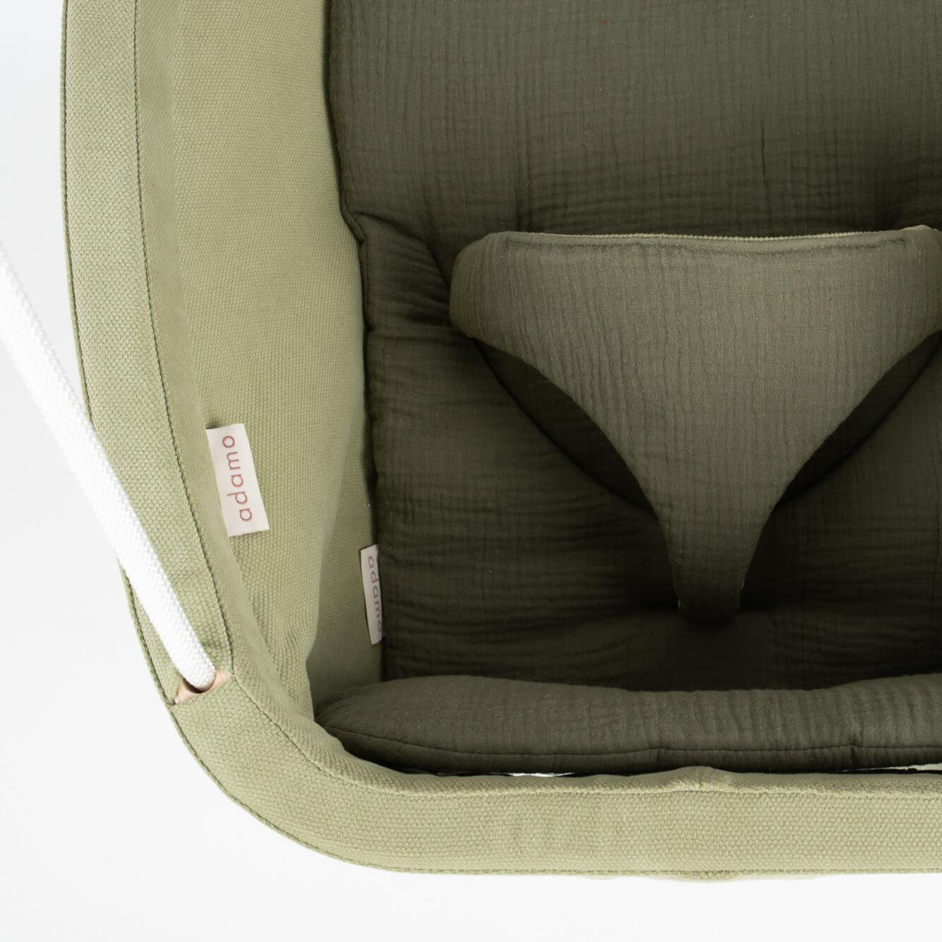 Adamo Lux babahinta Menta