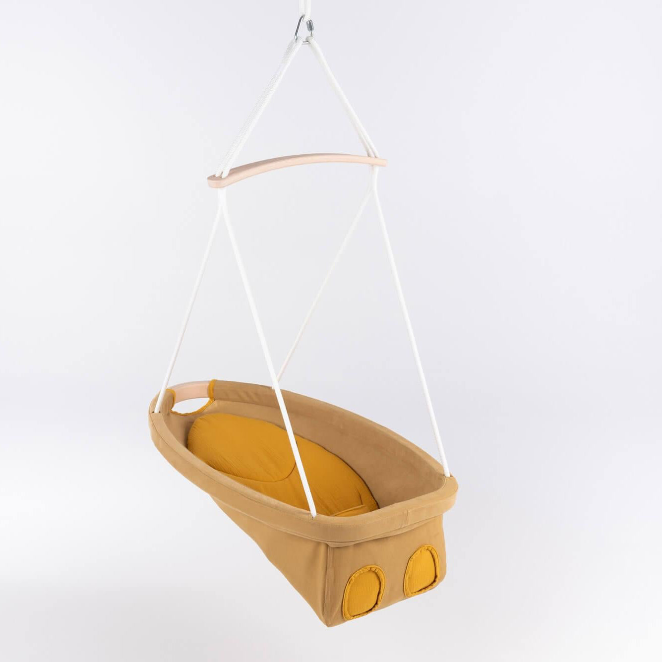 Adamo Lux babahinta Mustár