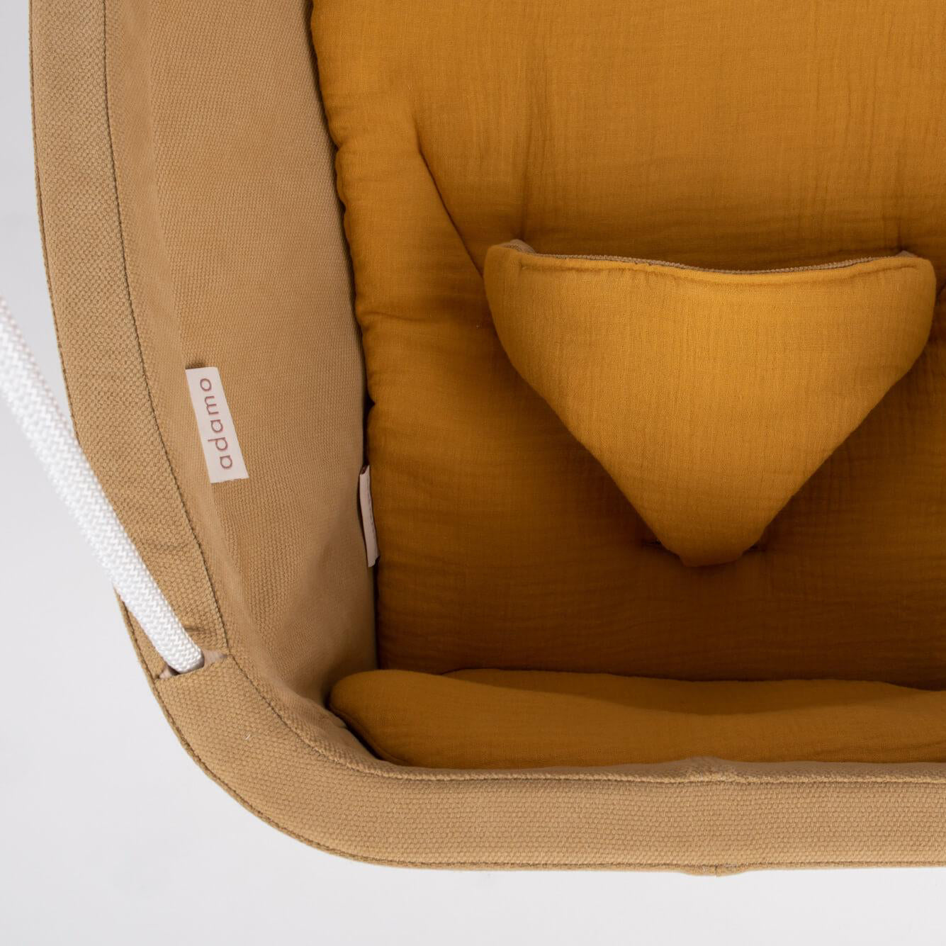 Adamo Lux babahinta Mustár