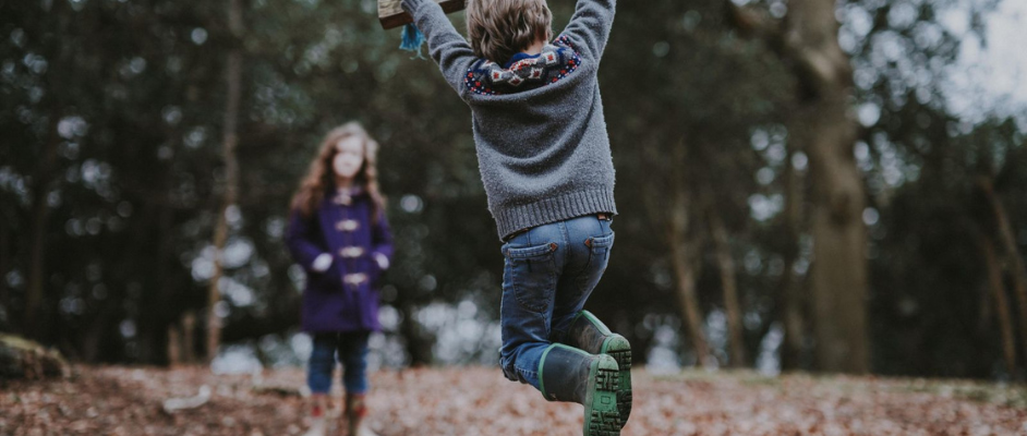 Hogyan szórakoztassuk a kisbabánkat?