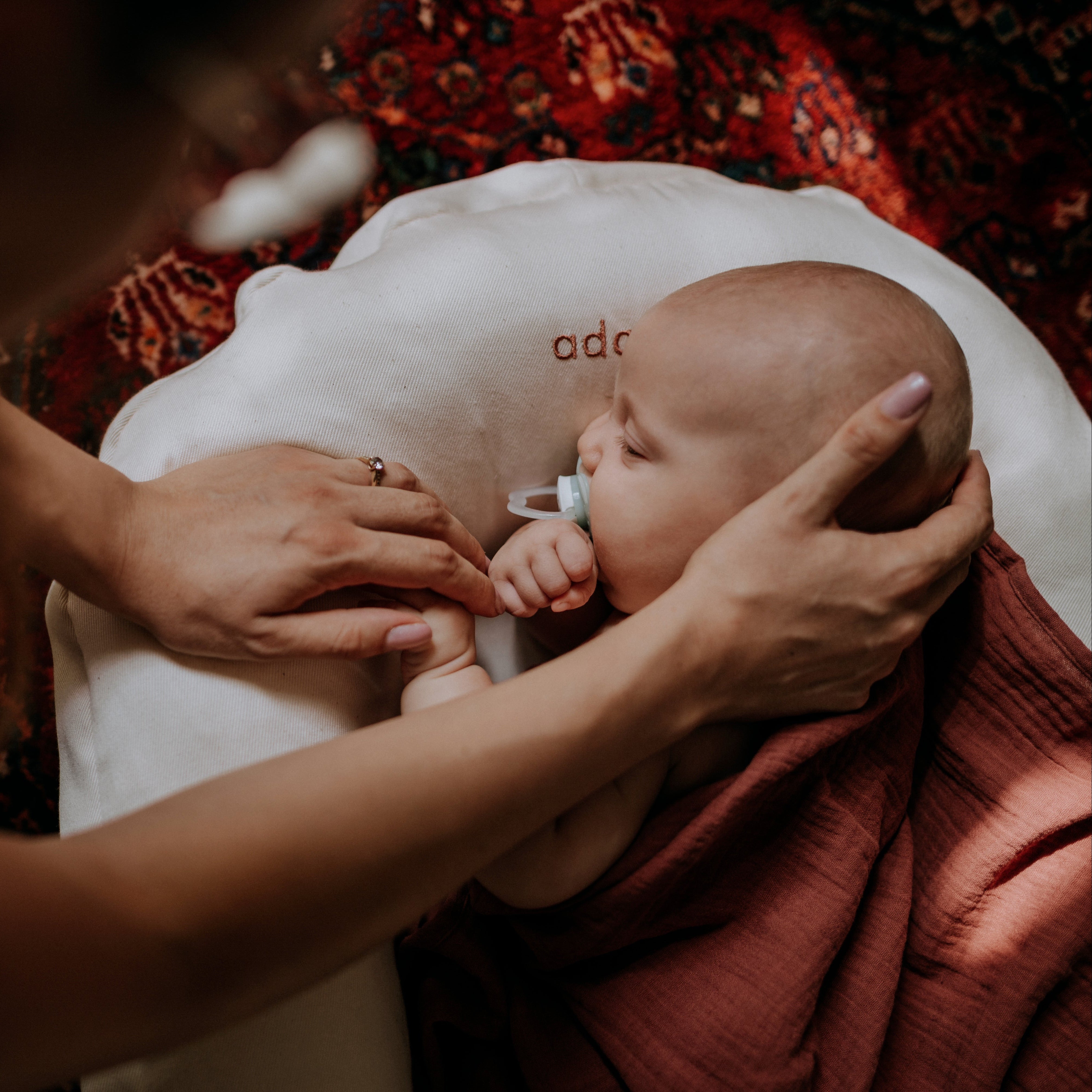 Nem alszik a babád? Gyakorlati megoldások szülőknek