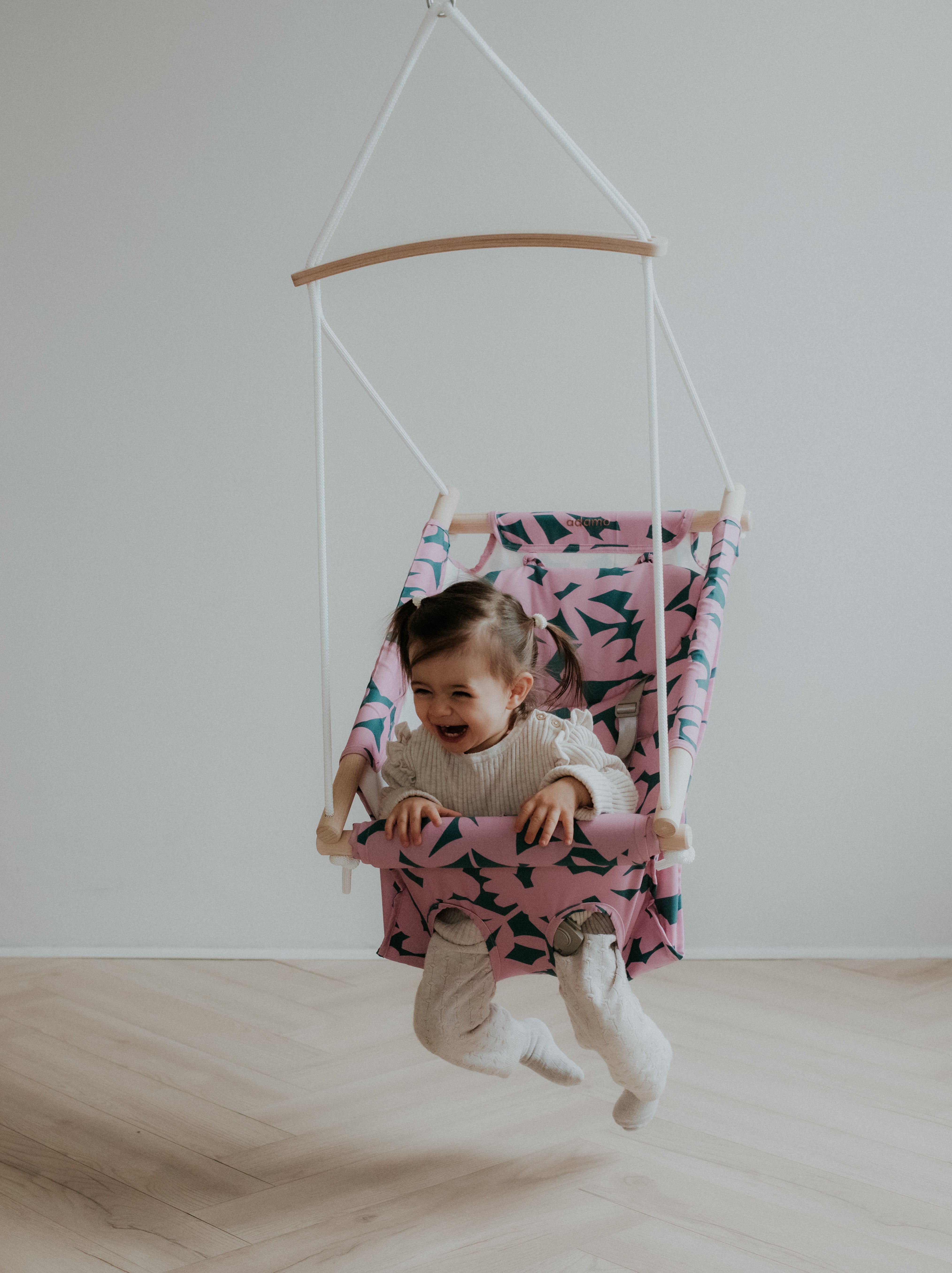 Adamo babahinták mozgásfejlesztő szemmel