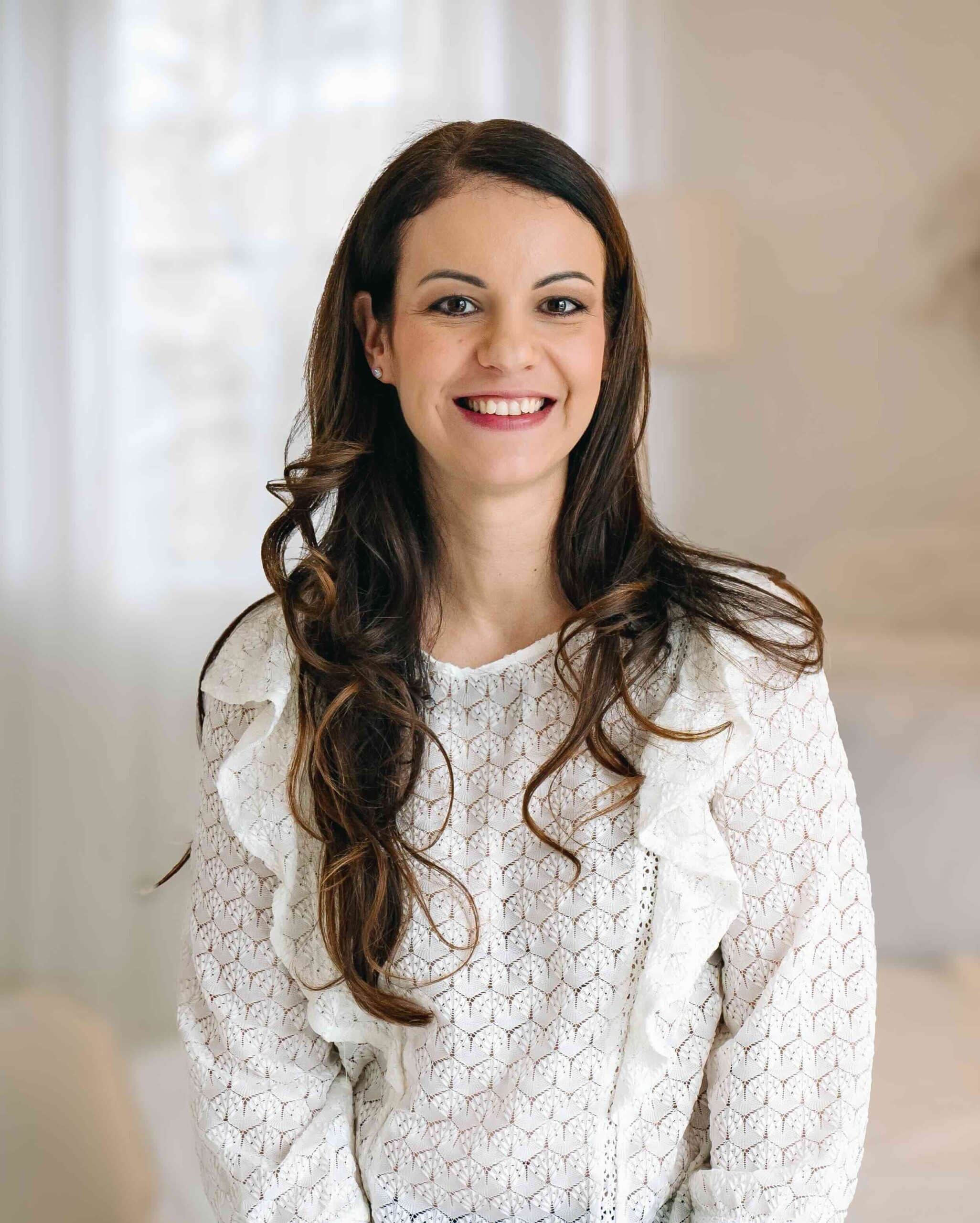 Dr. Tajti Zsanett gyermekgyógyász a hintázásról