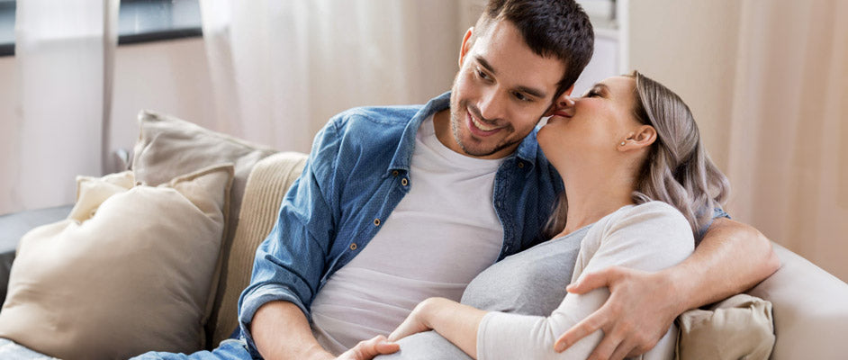 9+1 tény az ovulációs teszt működéséről és használatáról