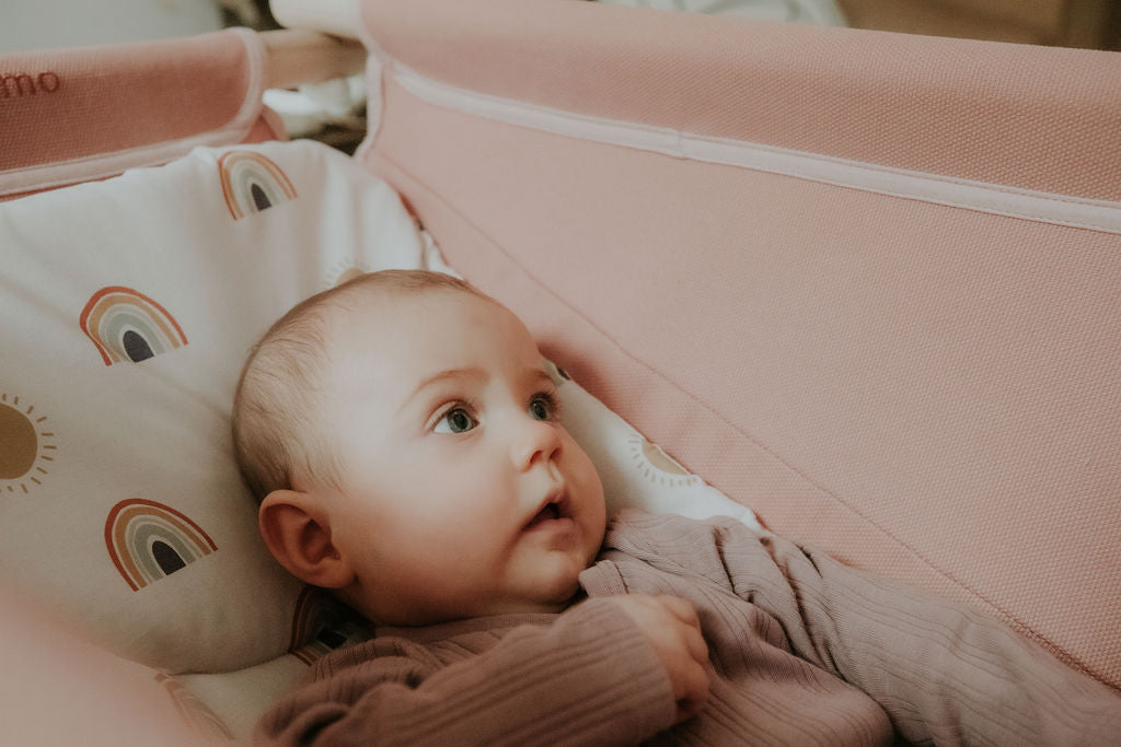 Legnépszerűbb babahinták