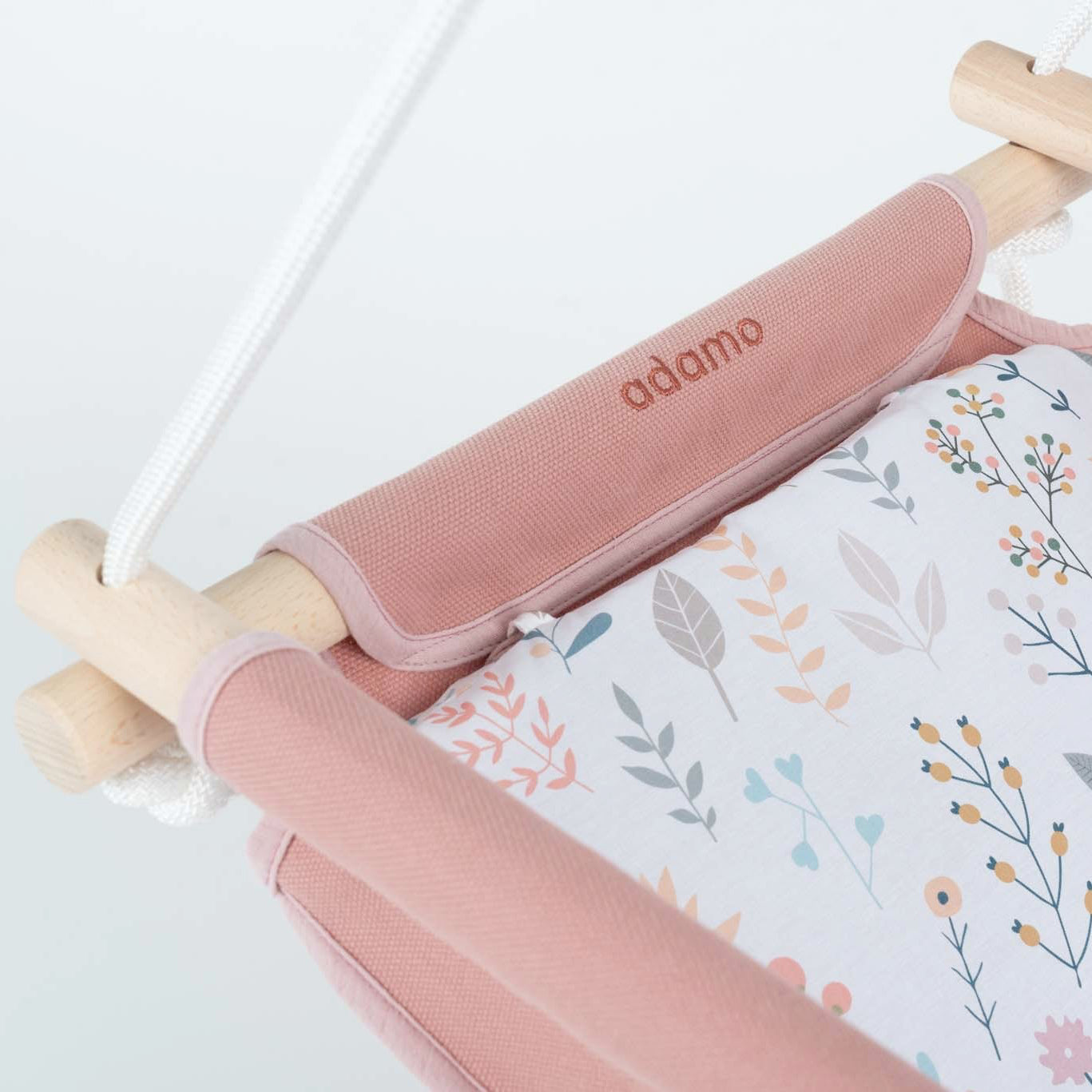 Babahinta Rózsaszín Virágom