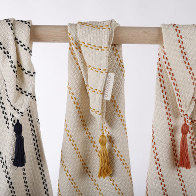 Adamo Nyári Kötött Babatakaró