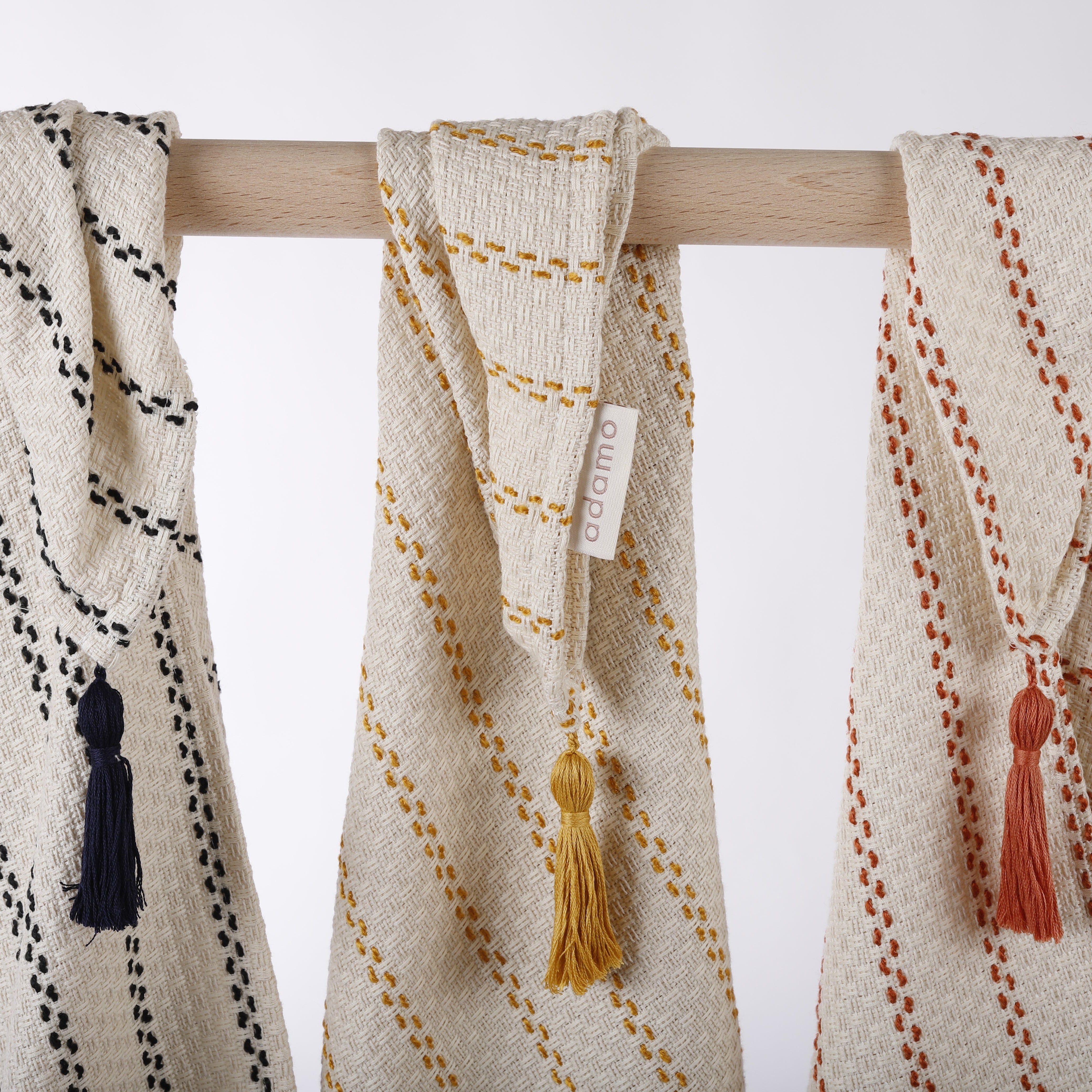 Adamo Nyári Kötött Babatakaró