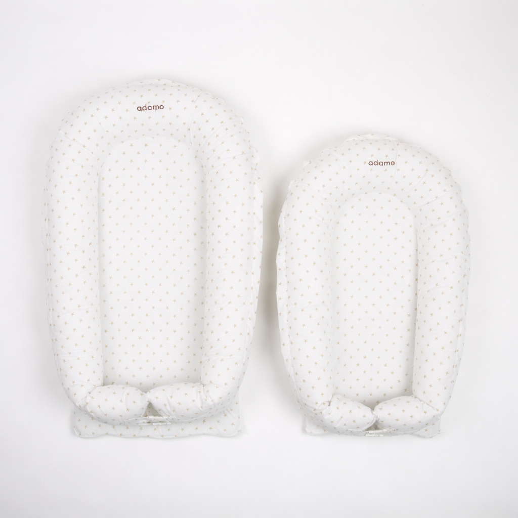 Adamo MAX Babafészek Csillagom