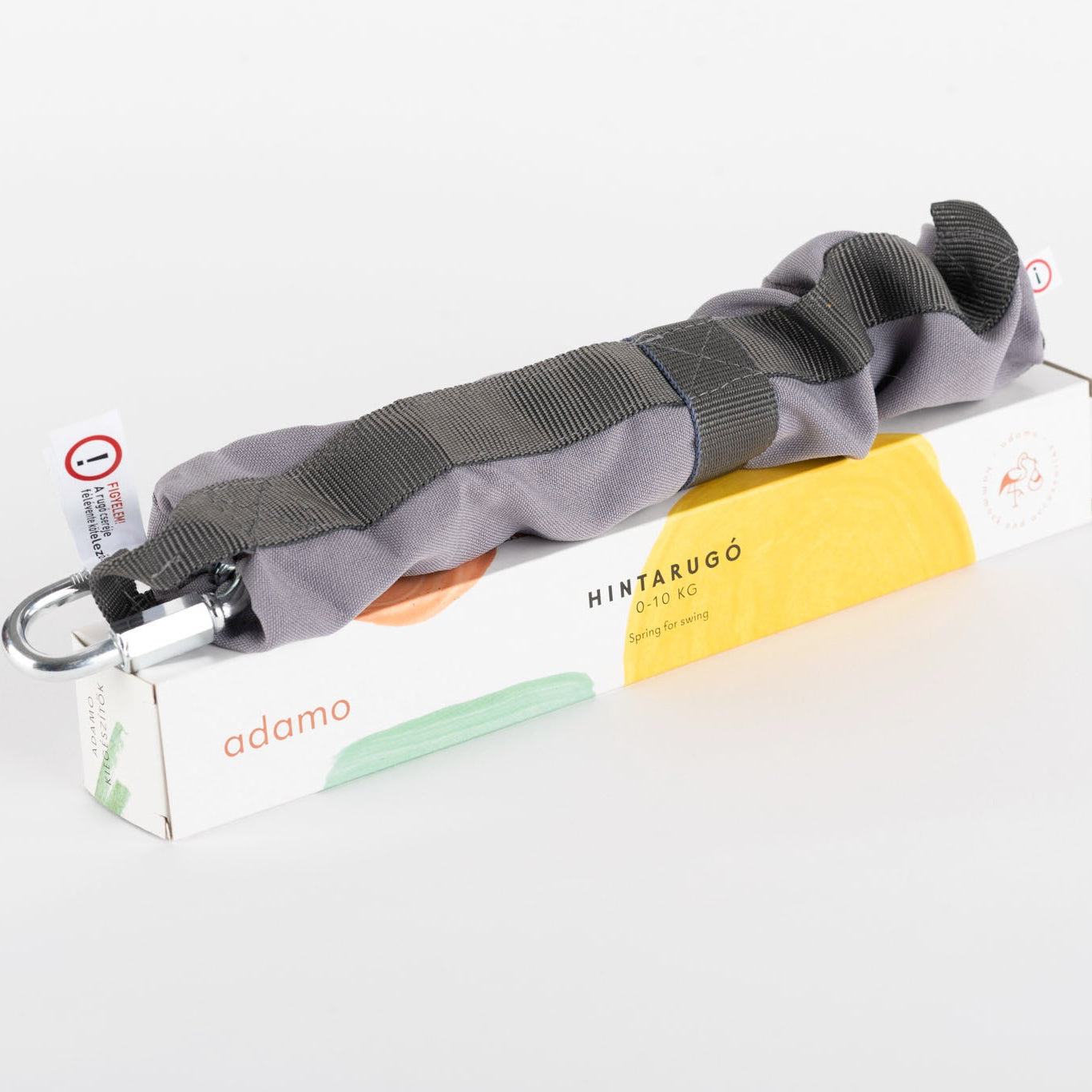 Hintarugó babahintához