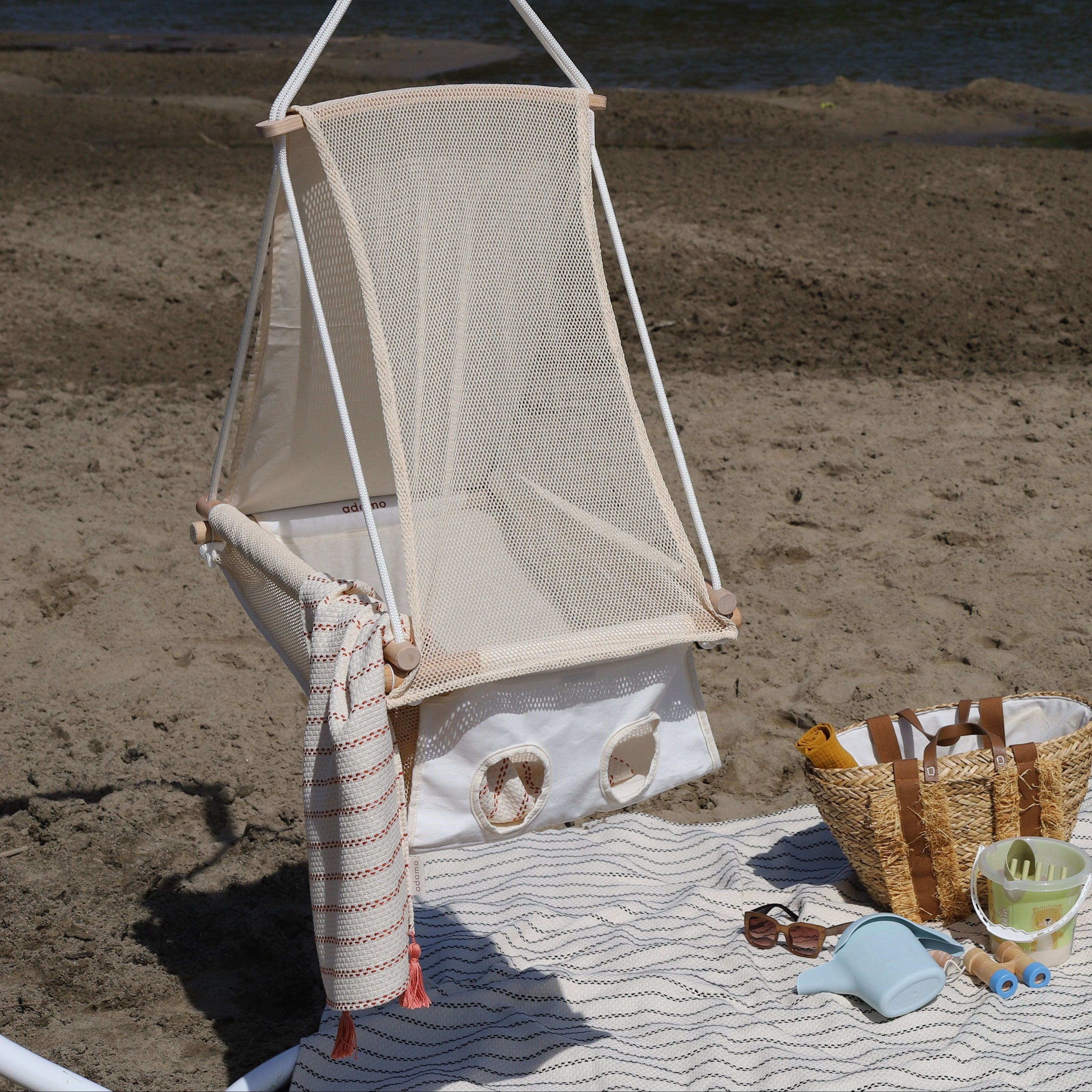 Adamo Babahinta Árnyékoló