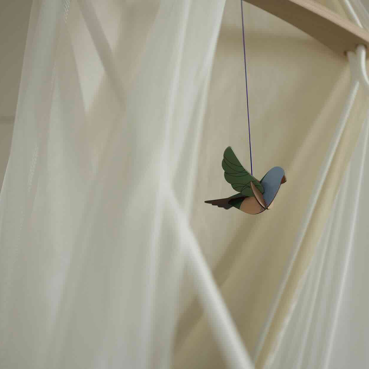 Rovarháló LUX hintához