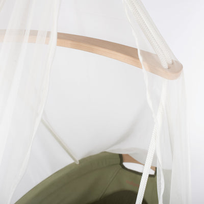 Rovarháló LUX hintához