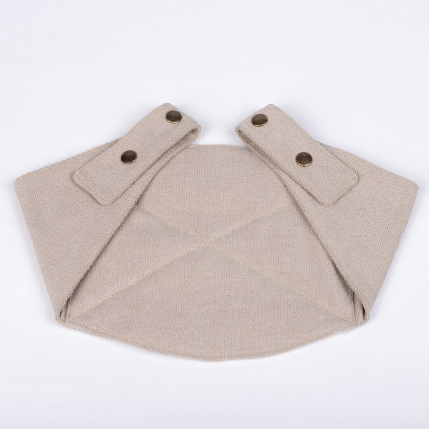 Lábtartó LUX hintához - Bézs