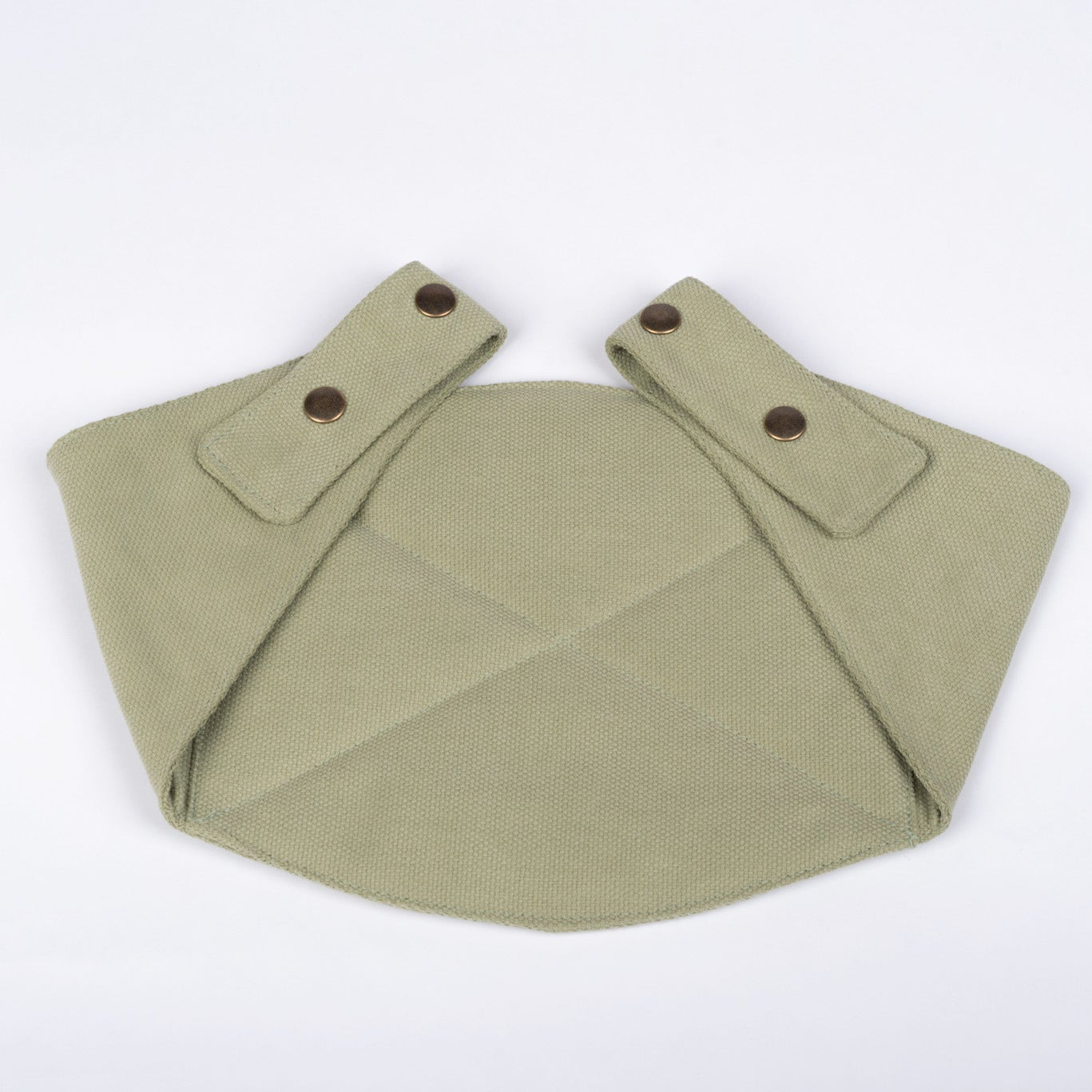 Lábtartó LUX hintához - Menta