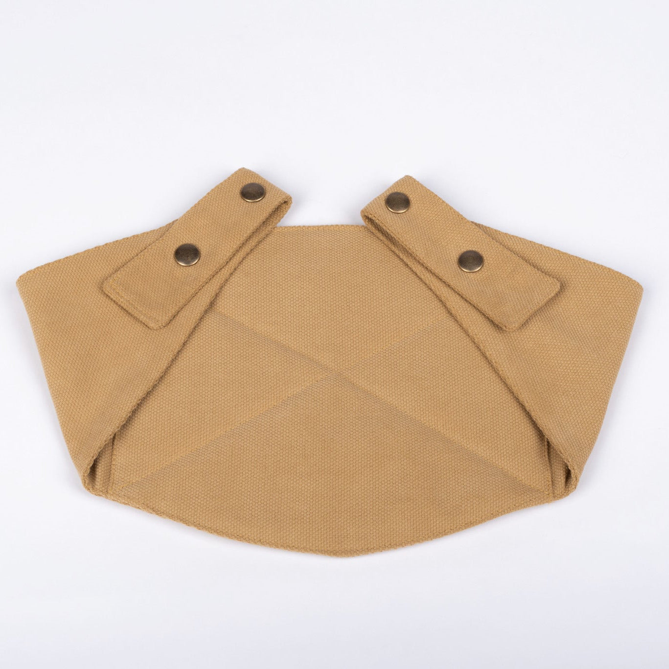 Lábtartó LUX hintához - Mustár