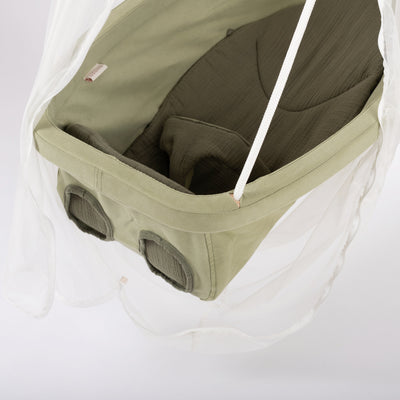 Rovarháló LUX hintához