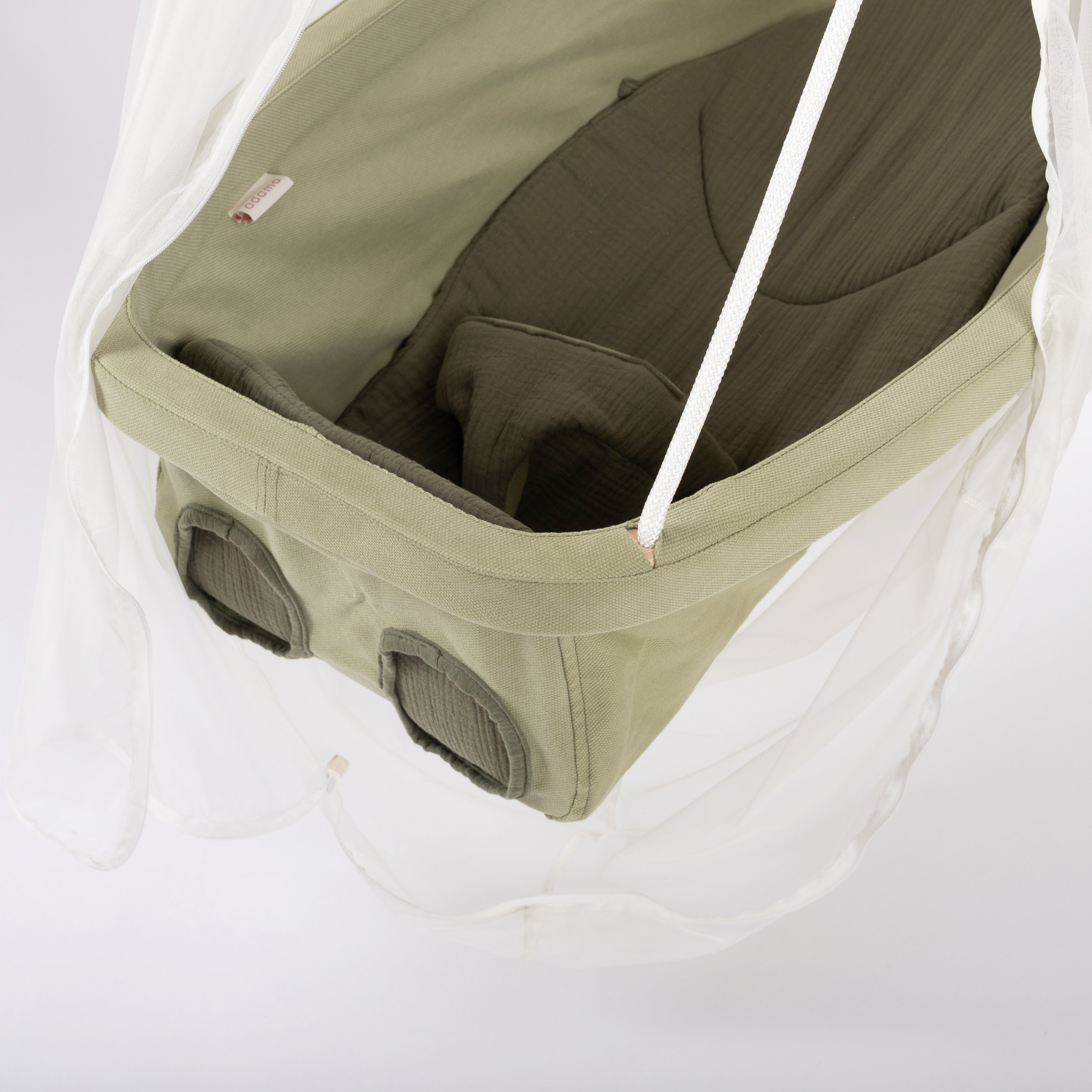 Rovarháló LUX hintához