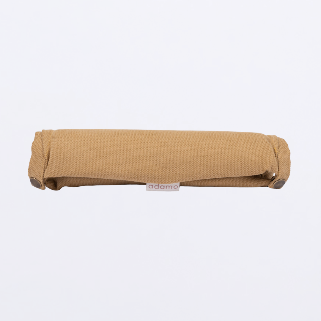 Kopp-stop LUX hintához - Mustár