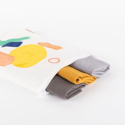 Textil pelenka