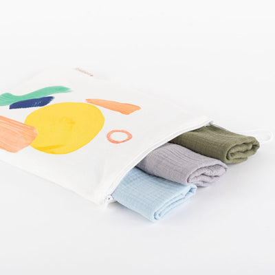 Textil pelenka