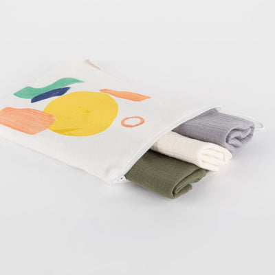 Textil pelenka