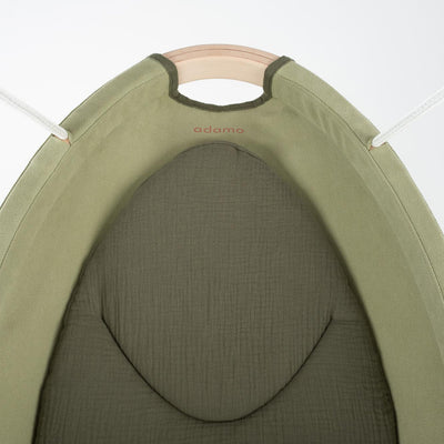 Adamo Lux babahinta Menta