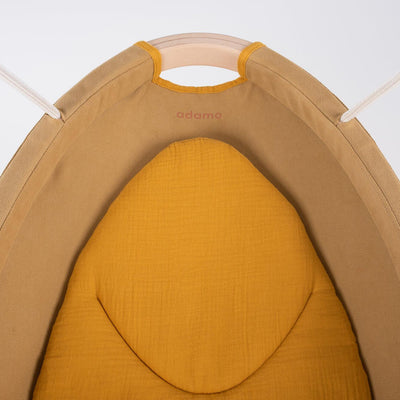 Adamo Lux babahinta Mustár