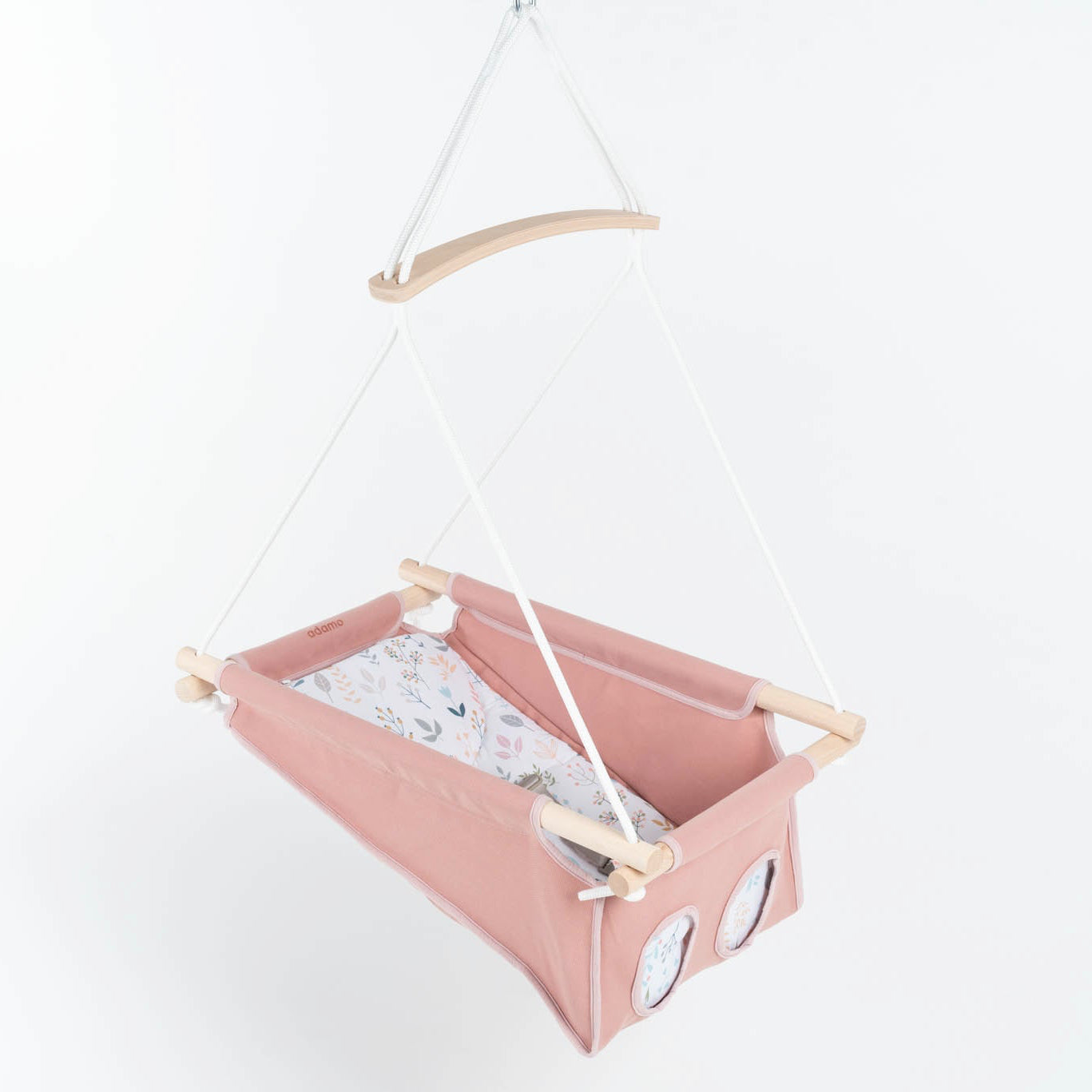 Babahinta Rózsaszín Virágom