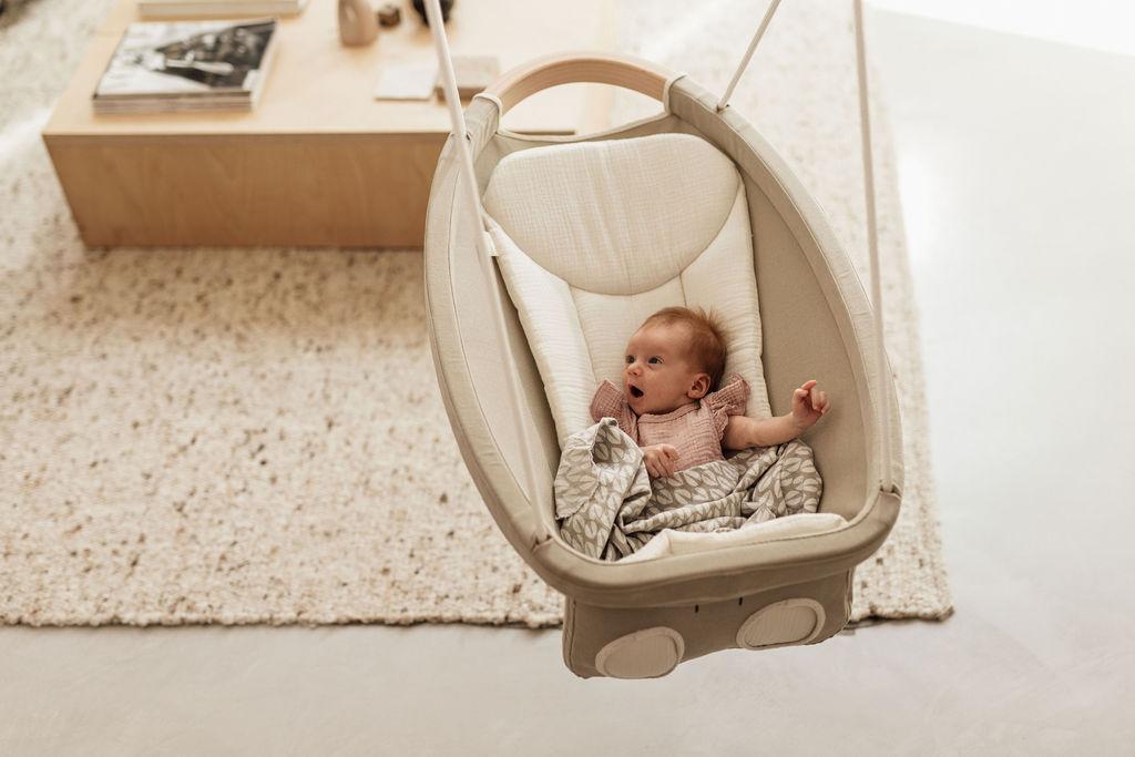 Adamo Lux babahinta Menta