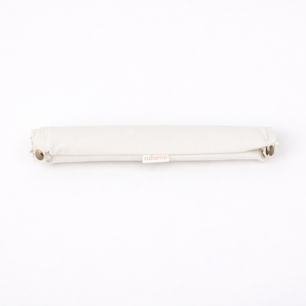 Kopp-stop Prémium babahintához - Natúr