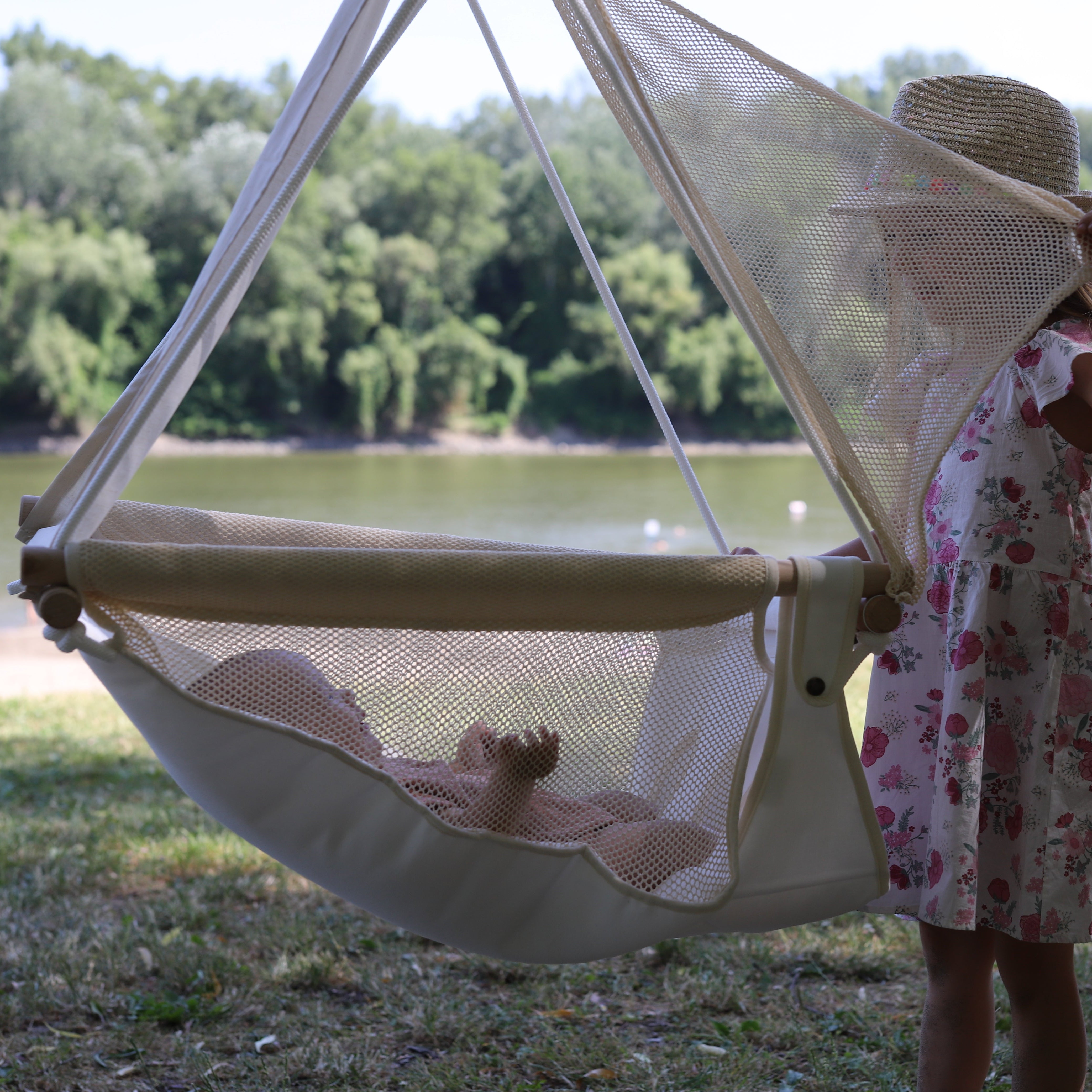 Adamo Summer Babahinta